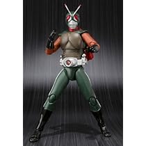 Amazon.co.jp: S.H.フィギュアーツ スカイライダー（強化前